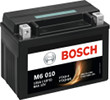 BOSCH Battery