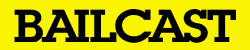 Bailcast Bailcast Logo