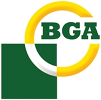 BGA BGA Logo