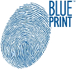 Blue Print Blue Print Logo