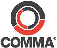 Comma Logo