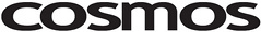 Cosmos Cosmos Logo