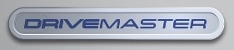Drivemaster Drivemaster Logo