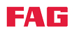FAG FAG Logo
