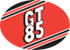 GT85 Logo