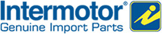 Intermotor Intermotor Logo