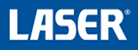 Laser Logo