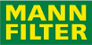 MANN Filter MANN Filter Logo