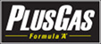 Plusgas Logo