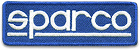 Sparco Logo