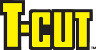 T-Cut Logo