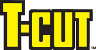 T-Cut T-Cut Logo