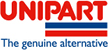 Unipart Unipart Logo