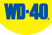 WD-40 Logo