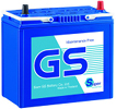 GS Battery